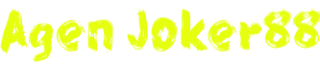Agen Joker88
